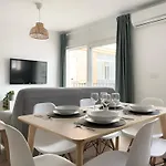 Aloha Apartment Ronda - Free Parking