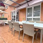 Apartamento Con Gran Terraza En El Centro