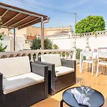 Maison La Coquette L\' Escala