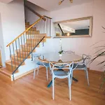 Penthouse La Cala De Mijas Golfview,Mountain Ans Seaview