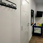 Apartamento El Adoquin