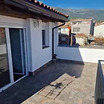 Casa Las Tejeras