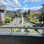 Piramides Ourense