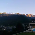 Adosado De Tres Plantas En El Valle De Aran