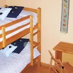 Adosado De Tres Plantas En El Valle De Aran