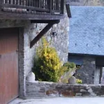 Adosado De Tres Plantas En El Valle De Aran