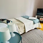 Apartment Lugo Rooms