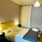 Apartment Lugo Rooms
