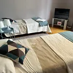 Apartment Lugo Rooms