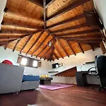 Villa With Pool In The Centre Of Fuerteventura