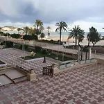 Apartamento Arensol En Primera Linea De Playa