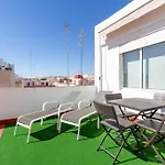 Apartamento Atico Duplex Santa Pola