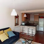 Apartamentos Las Margas Sabinanigo 3000