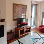 Apartamentos Las Margas Sabinanigo 3000