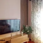 Apartamento Hogar Del Nomada