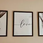 Apartamento Hogar Del Nomada