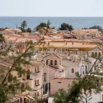 Apartamento Las Brisas, Atico