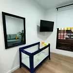 Apartamento El Adoquin