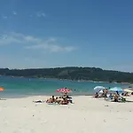Casa Nerga, Cangas Do Morrazo, O Hio