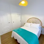 Apartamento Ondinas