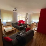 Buen Lugar Trabajo Y Familiar