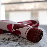 Apartamento Rojo