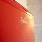 Apartamento Rojo