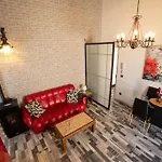 Apartamento Rojo