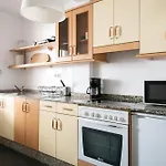 Apartamento De 2 Dormitorios Junto Al Puerto De Luanco