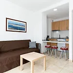 Guasimeta Duplex - Pool & Balcony