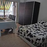 Apartment Playa Del Cura 50 Meters From The Beach