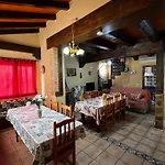 El Descanso Del Andante
