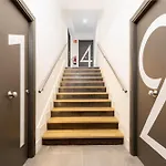 Egona -Apartamentos Itxaropena Zarautz