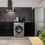 Egona -Apartamentos Itxaropena Zarautz