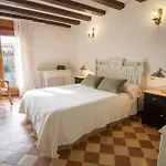 Hotel Rural El Patio de la Morera
