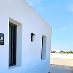 Maar House Lajares