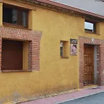 Arroyo Milano Casa Rural