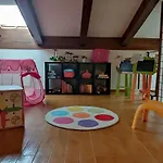 La Perseverancia