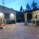 casa rustica bicaño