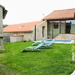 Casa Rustica O Busto