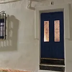 La Salamandra Azul