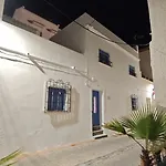 La Salamandra Azul