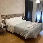 Sumérgete en León. Apartamento I