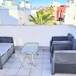 Casa La Zorro