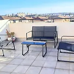 Casa La Zorro