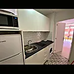 Estudio Para Dos En Martianez