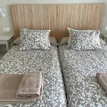 Apartamento En Primera Linea/Beachfront Apartment