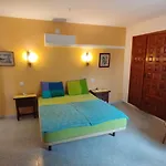 Apartamento Maya, Private Pool