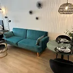 Santa Catalina Suites Gijón