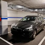 Apartamentos La Gringa Centro Gijon I Nueva Construccion Con Posibilidad De Parking
